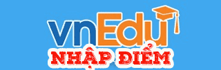 logo nhapdiem